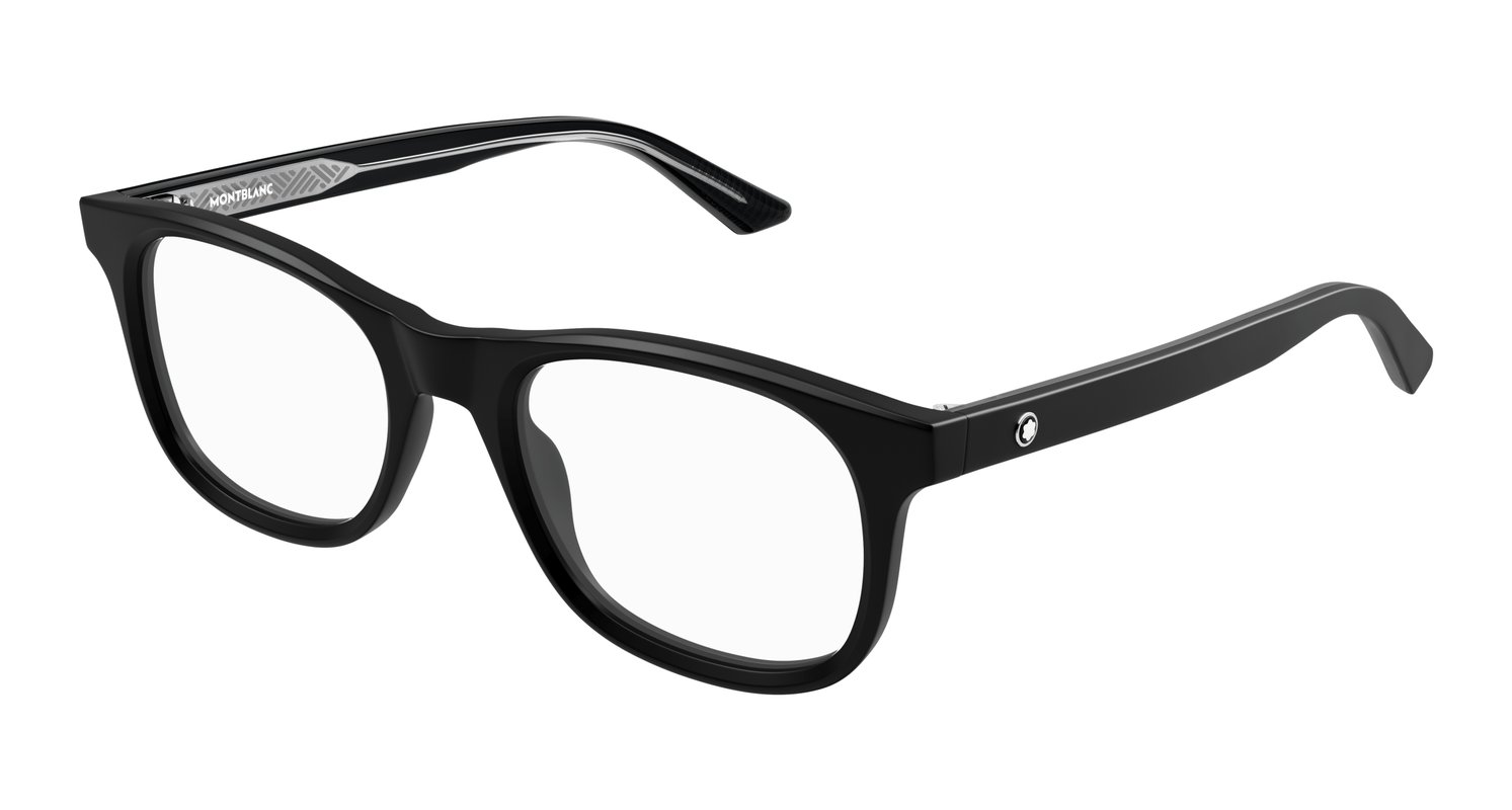 Montblanc MB0385O Eyeglasses