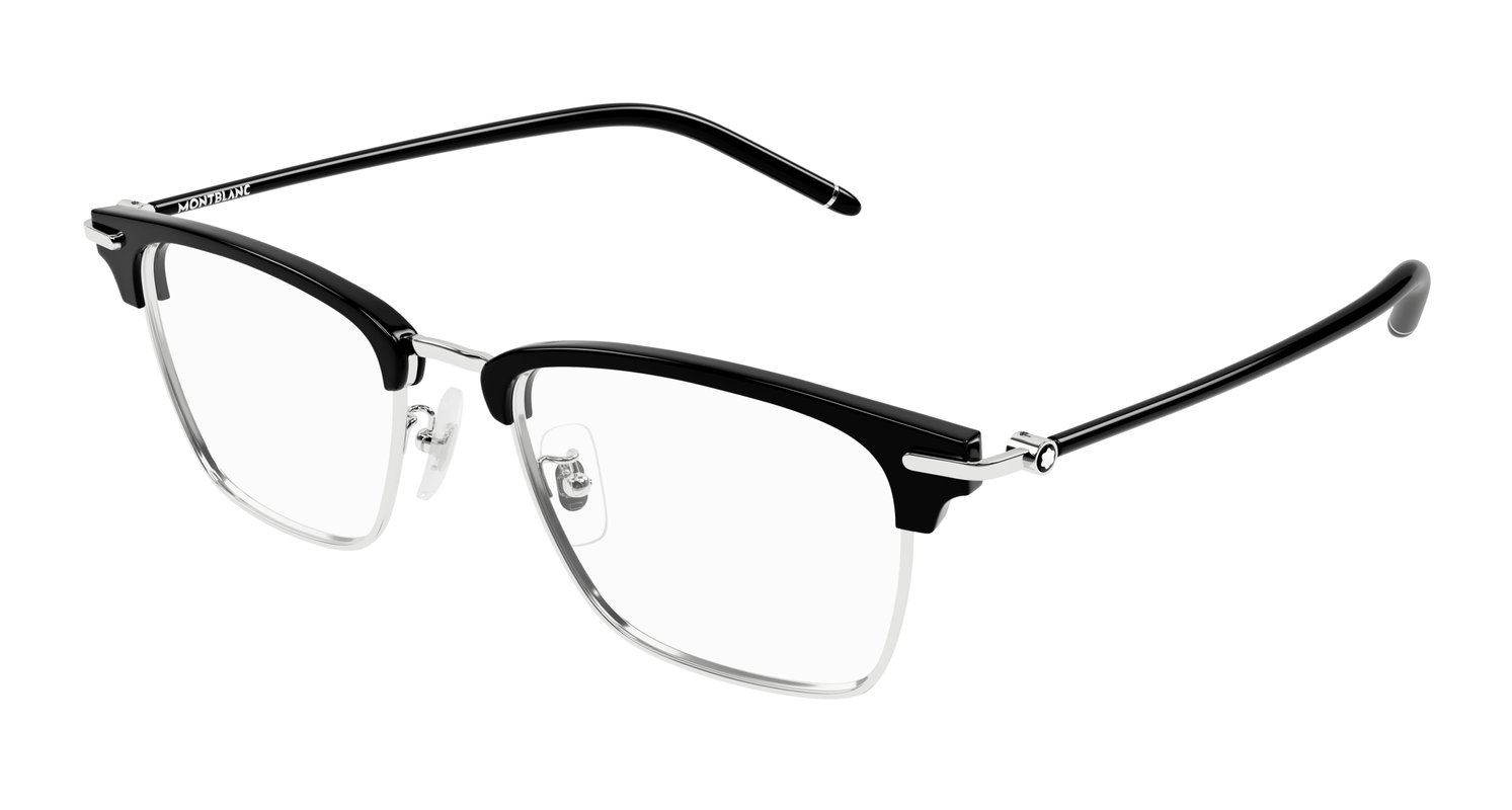 Montblanc MB0409O Eyeglasses