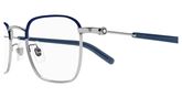 Montblanc MB0389O Eyeglasses