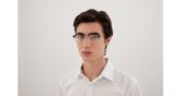 Montblanc MB0390O Eyeglasses