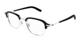 Montblanc MB0390O Eyeglasses