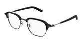 Montblanc MB0390O Eyeglasses