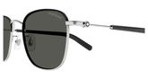 Montblanc MB0392SA Sunglasses