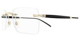 Montblanc MB0411O Eyeglasses