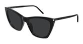 Yves St.Laurent SL-214-KATE-THIN Sunglasses
