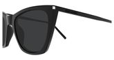 Yves St.Laurent SL-214-KATE-THIN Sunglasses
