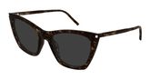 Yves St.Laurent SL-214-KATE-THIN Sunglasses