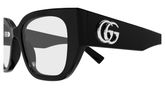 Gucci GG1952O Eyeglasses