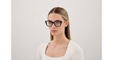 Gucci GG1969O Eyeglasses