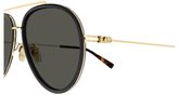 Gucci GG1981S Sunglasses