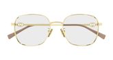 Gucci GG2006OA Eyeglasses
