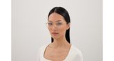 Gucci GG2006OA Eyeglasses
