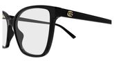 Gucci GG1995O Eyeglasses