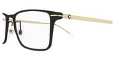 Montblanc MB0396ON Eyeglasses