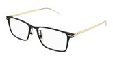 Montblanc MB0396ON Eyeglasses