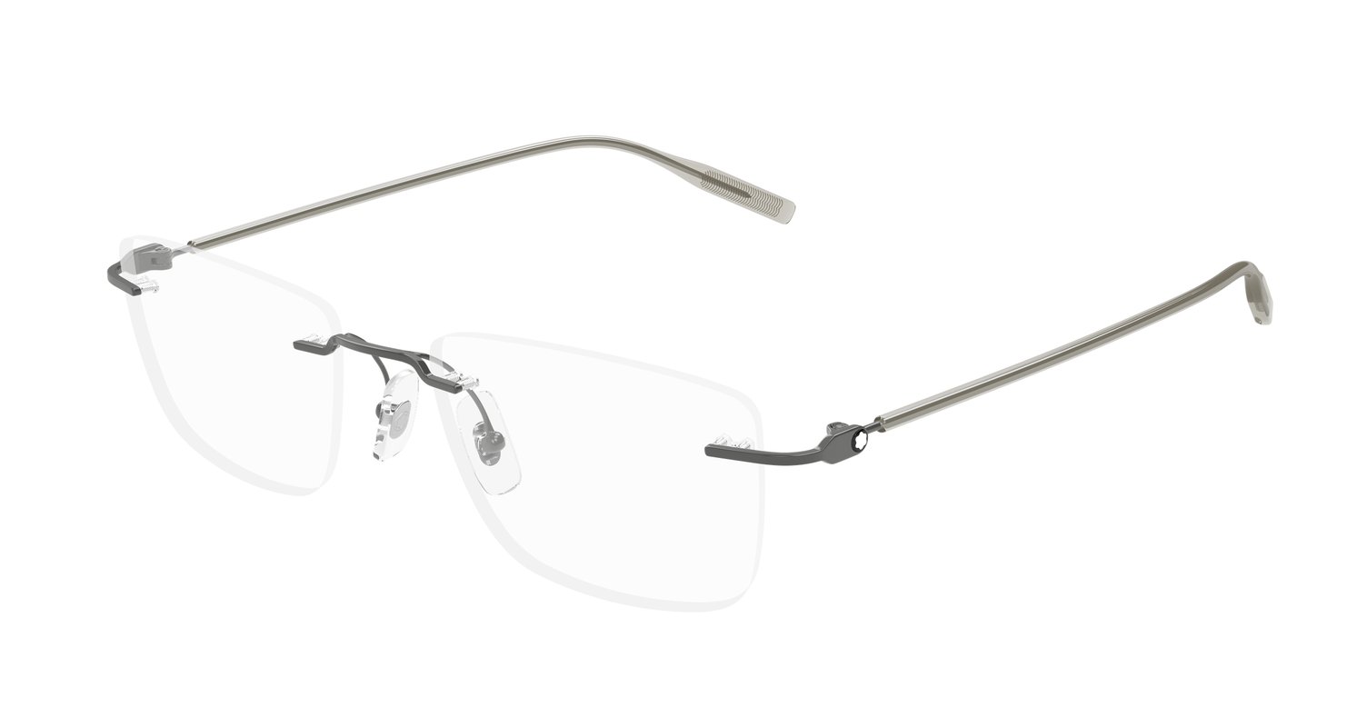 Montblanc MB0431O Eyeglasses
