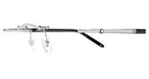 Montblanc MB0444O Eyeglasses