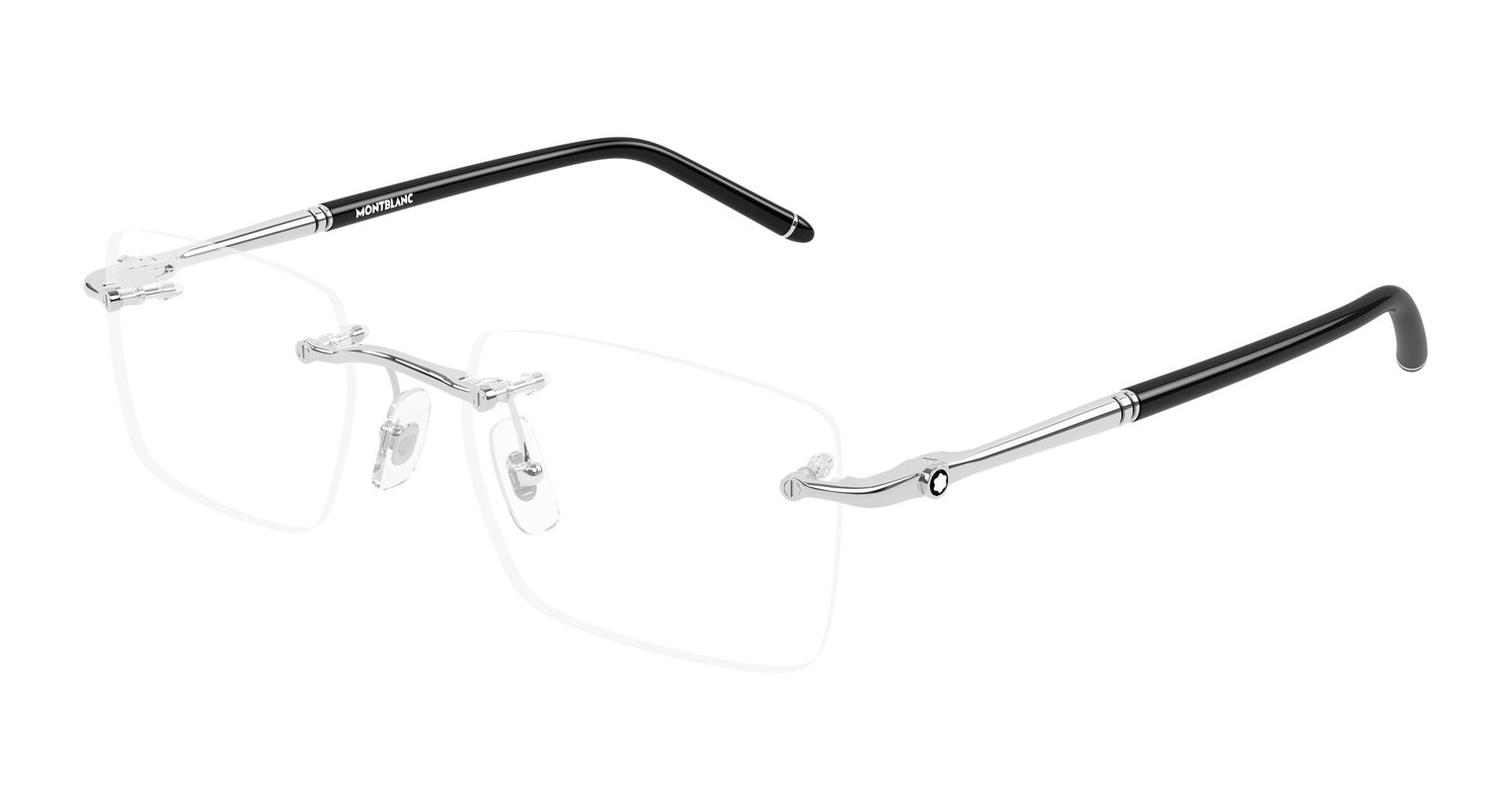 Montblanc MB0444O Eyeglasses