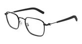 Montblanc MB0424O Eyeglasses