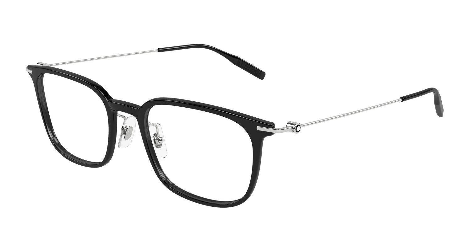 Montblanc MB0100O Eyeglasses