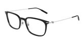Montblanc MB0100O Eyeglasses