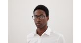 Montblanc MB0100O Eyeglasses