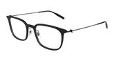 Montblanc MB0100O Eyeglasses