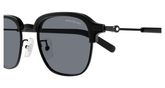 Montblanc MB0390S Sunglasses