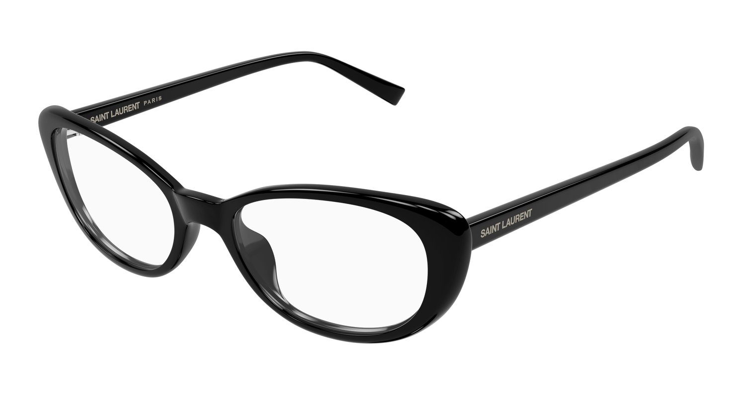 Yves St.Laurent SL-822-OPT Eyeglasses