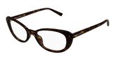 Yves St.Laurent SL-822-OPT Eyeglasses