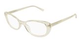 Yves St.Laurent SL-822-OPT Eyeglasses