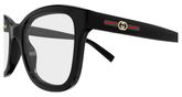 Gucci GG2104O Eyeglasses