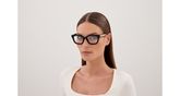 Gucci GG2067OL Eyeglasses