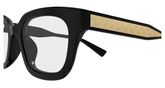 Gucci GG2067OL Eyeglasses