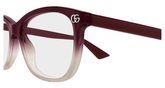 Gucci GG2113O Eyeglasses