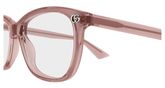 Gucci GG2113O Eyeglasses