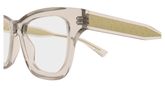 Gucci GG2066O Eyeglasses