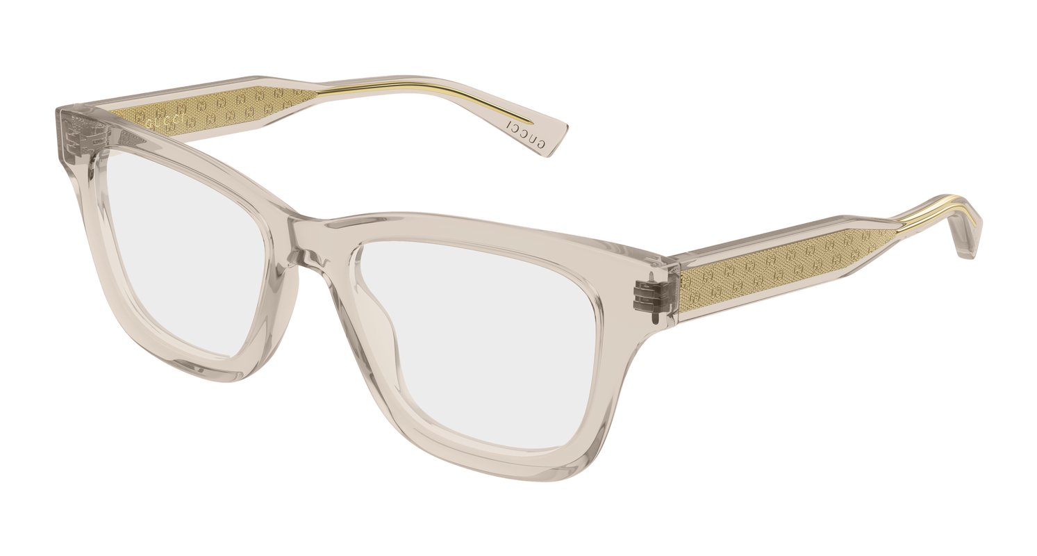Gucci GG2066O Eyeglasses
