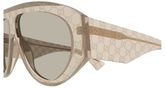 Gucci GG2128S Sunglasses