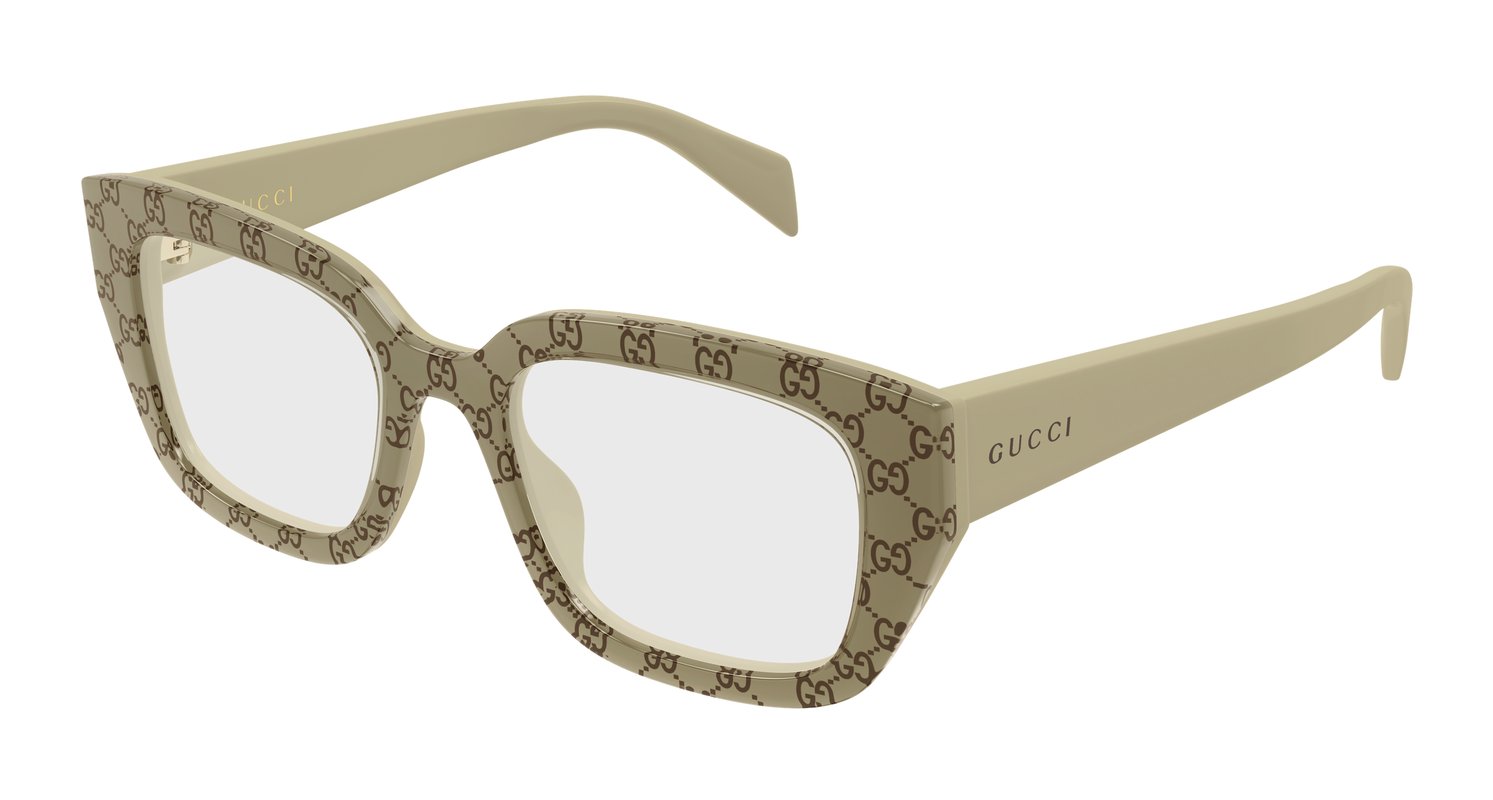 Gucci GG2021O Eyeglasses