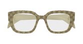 Gucci GG2021O Eyeglasses
