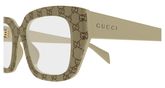 Gucci GG2021O Eyeglasses