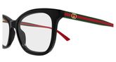 Gucci GG2117O Eyeglasses