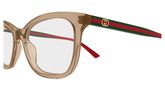 Gucci GG2117O Eyeglasses