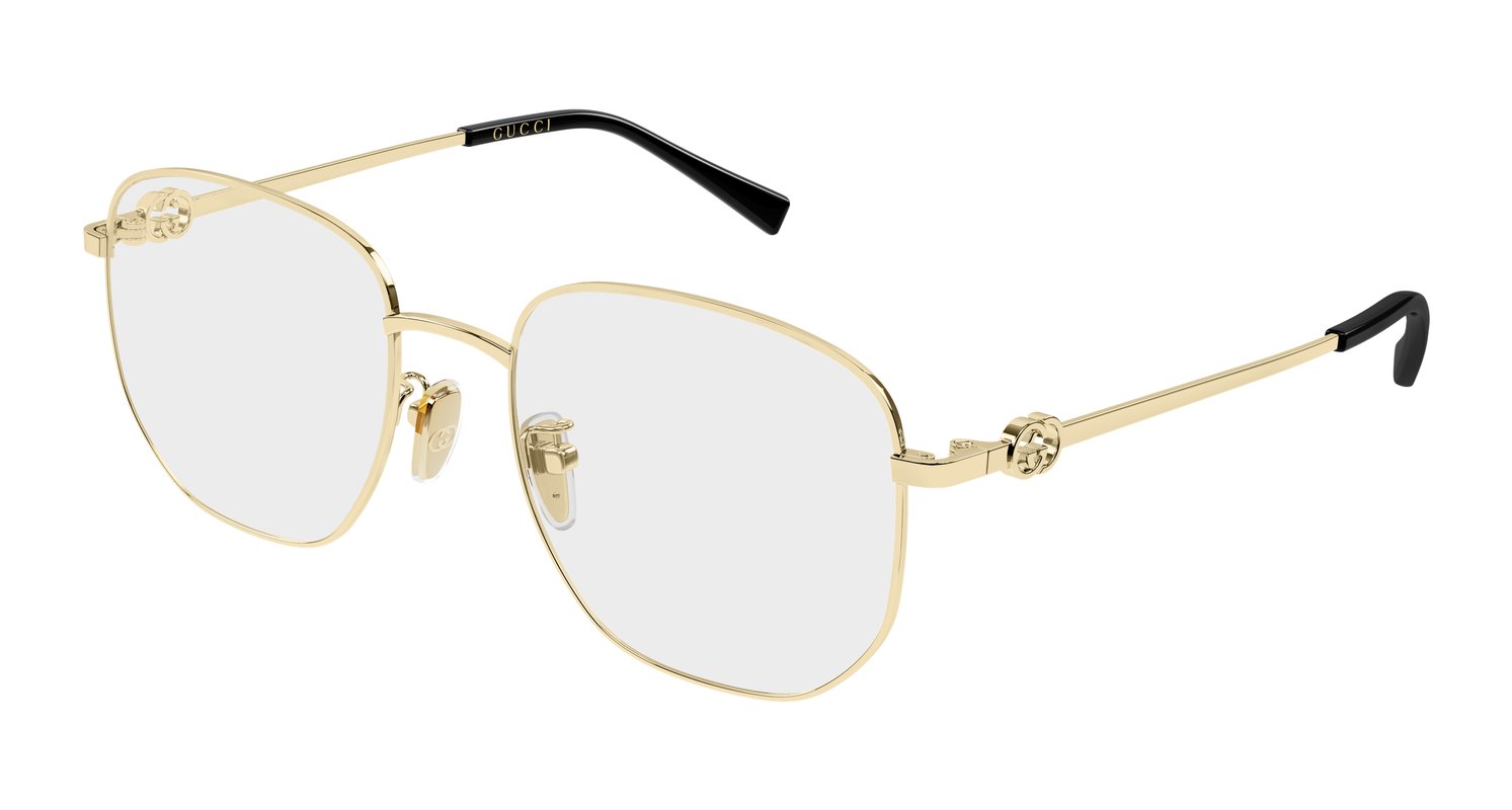 Gucci GG2146OA Eyeglasses