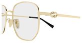Gucci GG2146OA Eyeglasses