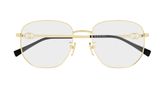 Gucci GG2146OA Eyeglasses