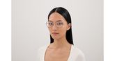 Gucci GG2147OA Eyeglasses