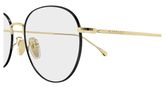 Gucci GG2147OA Eyeglasses