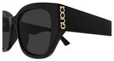 Gucci GG2043SA Sunglasses
